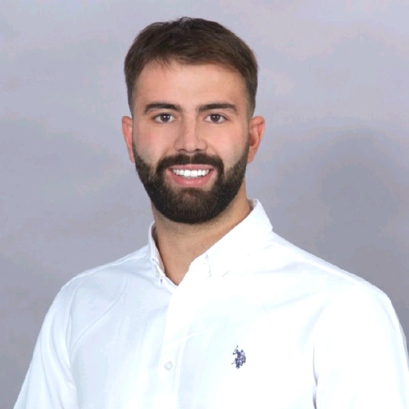 George Drakoulas